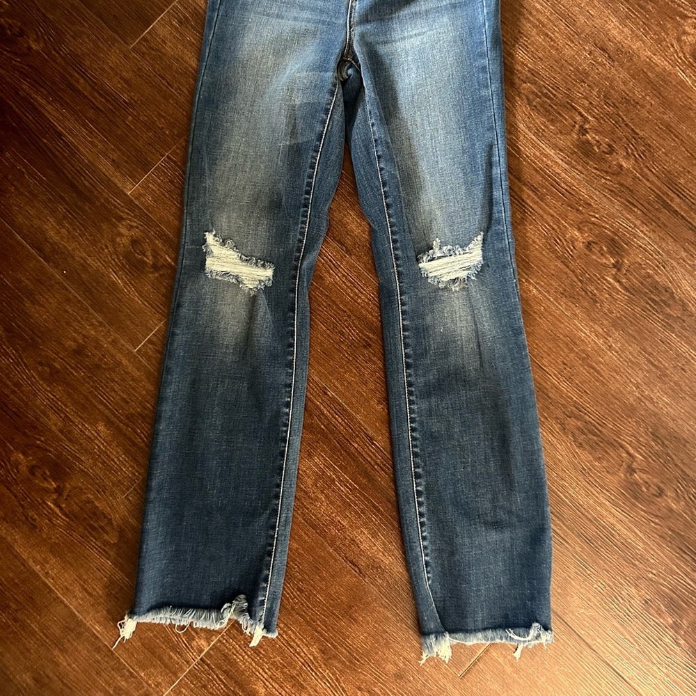Judy Blue jeans